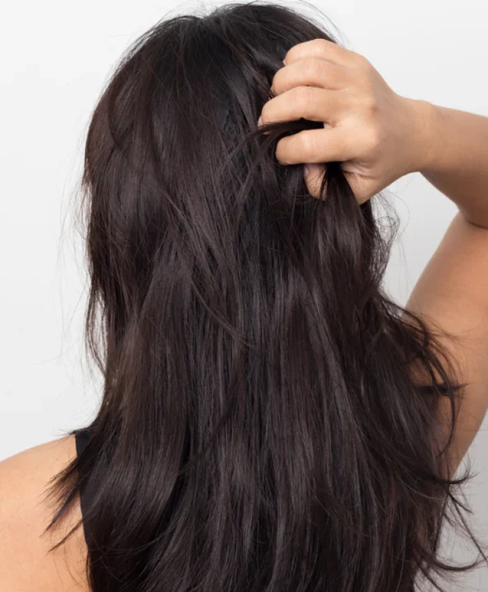 Winter Hair Care: Tips for Healthy and Hydrated Hair